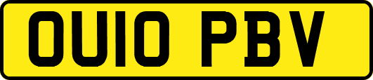 OU10PBV