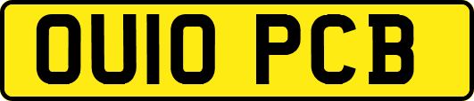 OU10PCB