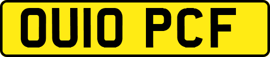 OU10PCF
