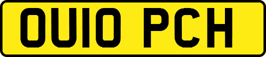 OU10PCH