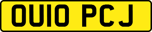 OU10PCJ