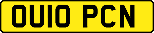 OU10PCN