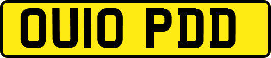 OU10PDD
