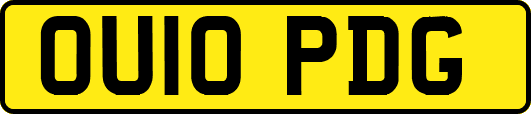 OU10PDG
