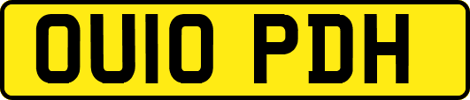 OU10PDH
