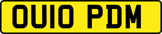 OU10PDM