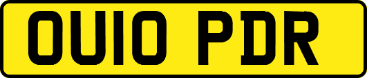 OU10PDR