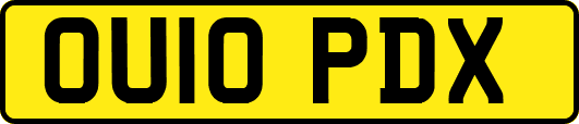 OU10PDX