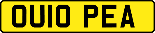 OU10PEA