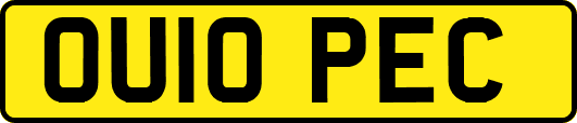 OU10PEC
