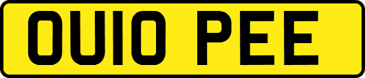OU10PEE