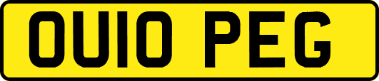 OU10PEG