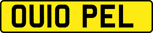 OU10PEL