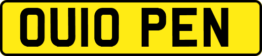 OU10PEN
