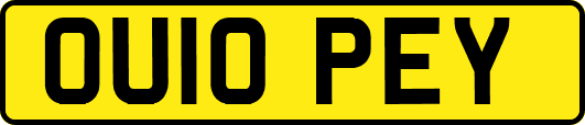 OU10PEY