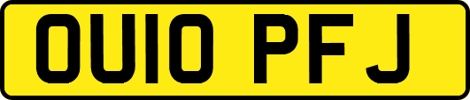 OU10PFJ