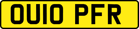 OU10PFR