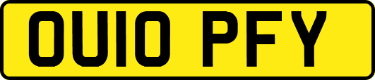 OU10PFY