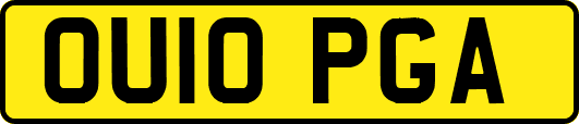 OU10PGA