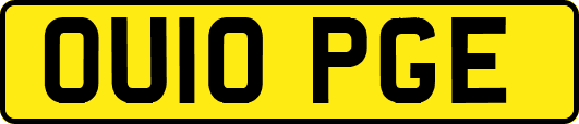 OU10PGE