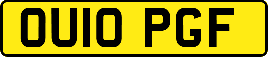 OU10PGF
