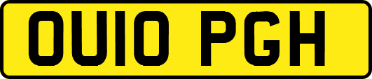 OU10PGH