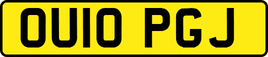 OU10PGJ