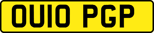 OU10PGP