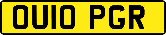 OU10PGR