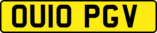 OU10PGV