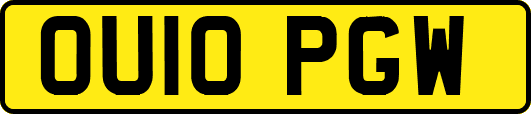 OU10PGW