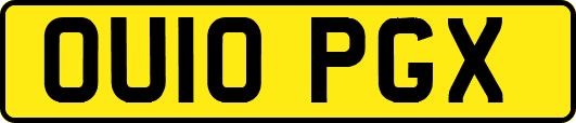 OU10PGX