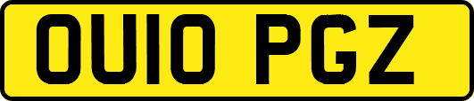 OU10PGZ