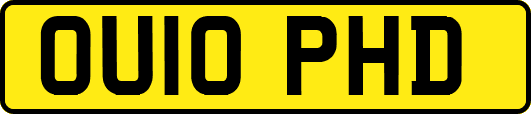 OU10PHD