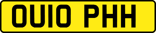 OU10PHH