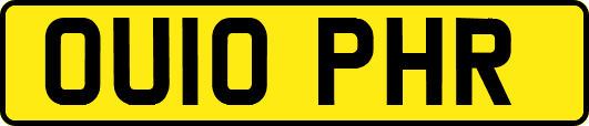 OU10PHR