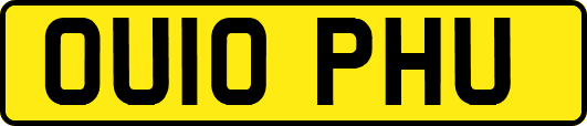 OU10PHU