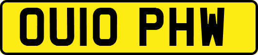 OU10PHW