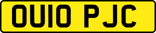 OU10PJC