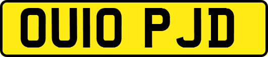 OU10PJD