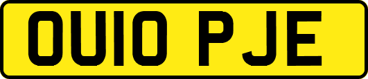 OU10PJE
