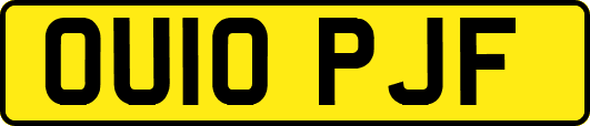 OU10PJF
