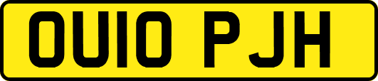 OU10PJH
