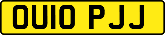 OU10PJJ