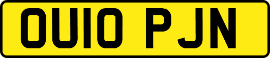 OU10PJN