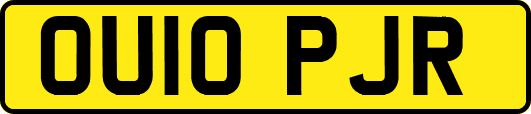 OU10PJR