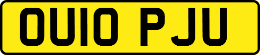 OU10PJU