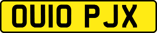 OU10PJX