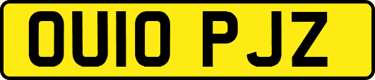 OU10PJZ