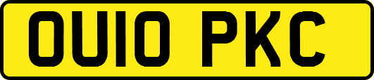 OU10PKC